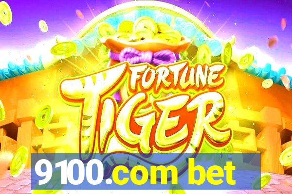 9100.com bet